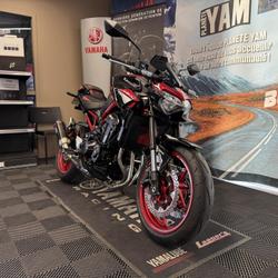 Kawasaki Z  Rennes