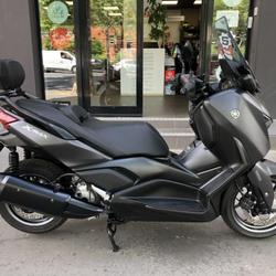Yamaha X MAX  Paris 17e Arrondissement