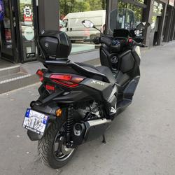 Yamaha X MAX  Paris 17e Arrondissement