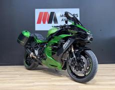 Kawasaki A1 Tours