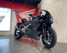 Yamaha SR Paris 10e Arrondissement