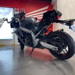 Yamaha SR  Paris 10e Arrondissement