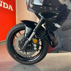 Yamaha SR  Paris 10e Arrondissement