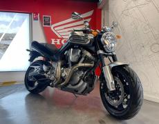 Yamaha MT01 Paris 10e Arrondissement