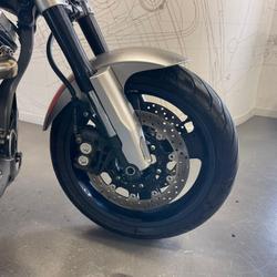 Yamaha MT01  Paris 10e Arrondissement