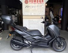 Yamaha X MAX La Garenne-Colombes