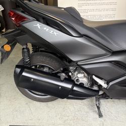 Yamaha X MAX  La Garenne-Colombes