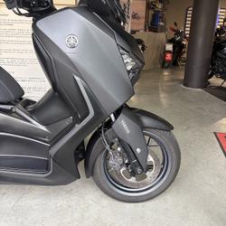 Yamaha X MAX  La Garenne-Colombes