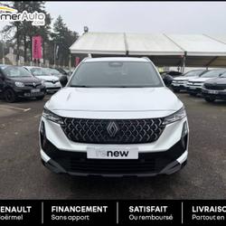 Renault Austral full hybrid E-Tech 200 ch Techno Plo&euml;rmel