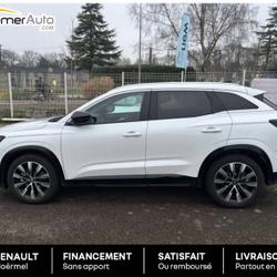 Renault Austral full hybrid E-Tech 200 ch Techno Plo&euml;rmel