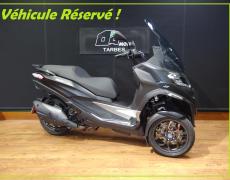 Piaggio MP3 Tarbes