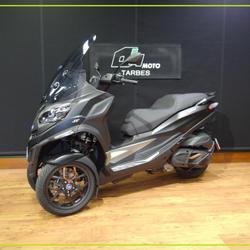 Piaggio MP3  Tarbes