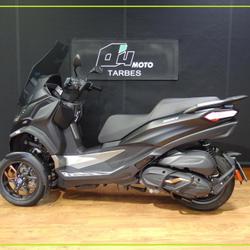 Piaggio MP3  Tarbes