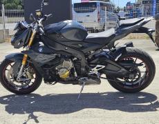 BMW S 1000 R Carcassonne