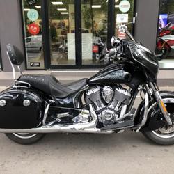 Indian Chieftain  Paris 17e Arrondissement