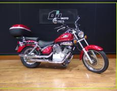 Suzuki Intruder Tarbes