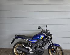 Yamaha SR Thillois