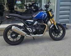 Triumph autres Montpellier