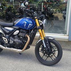 Triumph autres  Montpellier