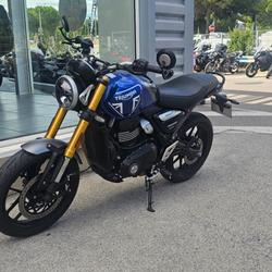 Triumph autres  Montpellier
