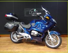 BMW R 1150 RT Tarbes