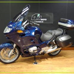 BMW R 1150 RT  Tarbes