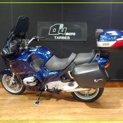 BMW R 1150 RT  Tarbes