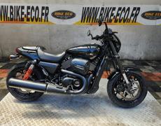 Harley Davidson Street Rod Vitrolles