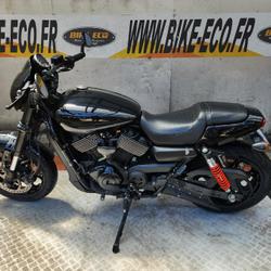 Harley Davidson Street Rod  Vitrolles