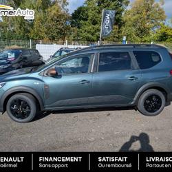 Dacia Jogger ECO-G 100 7 places GSR2 Extreme Plo&euml;rmel
