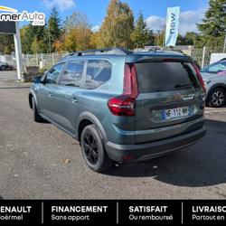 Dacia Jogger ECO-G 100 7 places GSR2 Extreme Plo&euml;rmel