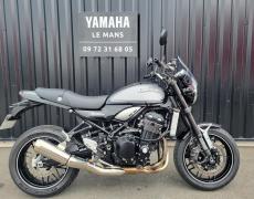 Kawasaki Z Ruaudin