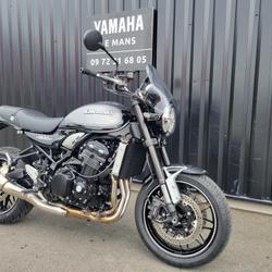 Kawasaki Z  Ruaudin