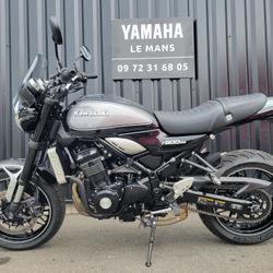 Kawasaki Z  Ruaudin