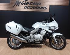 Honda CBF Dinan