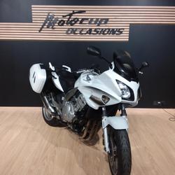 Honda CBF  Dinan