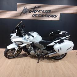Honda CBF  Dinan