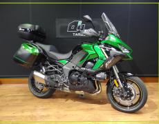 Kawasaki ER Tarbes