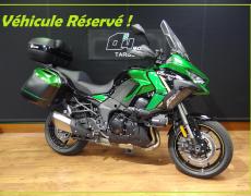 Kawasaki ER Tarbes
