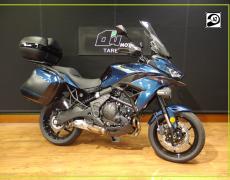 Kawasaki Versys 650 Tarbes
