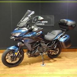 Kawasaki Versys 650  Tarbes