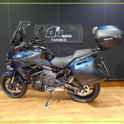 Kawasaki Versys 650  Tarbes