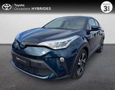 Toyota C-HR - 1.8 Hybride 122ch Design E-CVT - 23 990 €