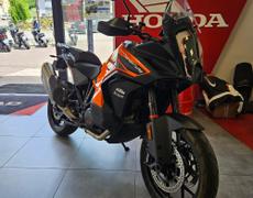 KTM 1290 Adventure Étupes