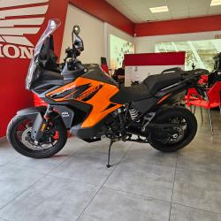 KTM 1290 Adventure  &Eacute;tupes
