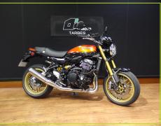 Kawasaki Z Tarbes
