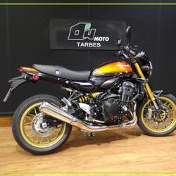 Kawasaki Z  Tarbes