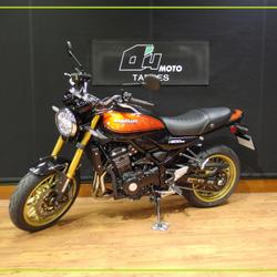 Kawasaki Z  Tarbes