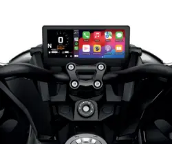 Can Am Spyder F3  Tours