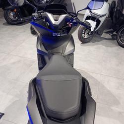 Honda PCX  Saint-Martin-d'H&egrave;res